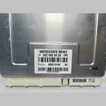 Load image into Gallery viewer, Mercedes W215 CL500 S55 ABC Suspension Active Body Control Module A032 5455432