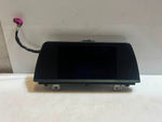 Load image into Gallery viewer, BMW 3' F30 F31 F32 F33 F34 F36 6.5" Central Information Display SCREEN 9292247