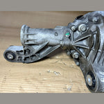 Load image into Gallery viewer, Mercedes W166 GLE Front Axle Differential A166 3301900 Gear Ratio 2.85 Diesel