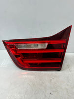 قم بتحميل الصورة إلى عارض الصور، 2014-2016 BMW 428i F32 F36 F33 4' LCI LEFT RIGHT Tail Light 7296102 7296101 OEM