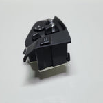 Load image into Gallery viewer, 2009 BMW 750i Seat Control Switch 9163881 7 Series F01 F02 F03 F04 OEM