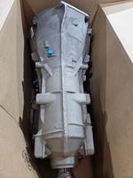 قم بتحميل الصورة إلى عارض الصور، 8741539-2020-2022 BMW 740Li LCI G11 G12 Automatic Transmission Gearbox OEM NEW