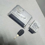 قم بتحميل الصورة إلى عارض الصور، 2001-2005 BMW 325i Engine Control Module MS437511570 E46 325i 330i E39 525i 530i