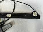 Bild in die Galerieansicht laden, 2011-2016 Mini Cooper Countryman Front Right Window Regulator With Motor 9800566
