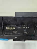 Bild in die Galerieansicht laden, 12-15 BMW E84 X1 Dash Body Control Junction Module Unit ECU 9329798 Oem
