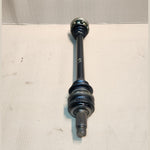 قم بتحميل الصورة إلى عارض الصور، 2004-2006 BMW X3 Rear Left Driveshaft 7524041 X3 E83 and 3 Series E90 E91