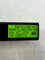Load image into Gallery viewer, 1996-2002 BMW Z3 E36 318I 323I 328I M3 Body Control Module BCM 8369485 OEM