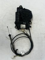 Bild in die Galerieansicht laden, 2009-2015 BMW 7' 750i 740I 760I Trunk Lid Lock Actuator Motor 7191213 OEM