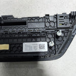 Load image into Gallery viewer, 2018-2020 BMW 530e Climate Control Panel 6834437 530E and 530i