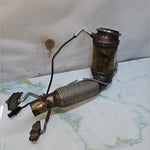 Load image into Gallery viewer, OEM BMW F56, F57, F40 B38 Catalytic Converter 8616198