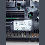 Bild in die Galerieansicht laden, BMW Digital Instrument Speedometer Gauge Cluster 9295363, 5 6 7 Series