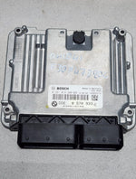 Load image into Gallery viewer, BMW Engine Control Unit 8570933 F20 F21 1 Series and F30 320D ECU SET 2.0D 2014