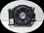Bild in die Galerieansicht laden, 9353985-2016-2020 BMW 740i G11 G12 Subwoofer Speaker Left Side OEM