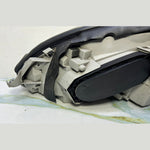قم بتحميل الصورة إلى عارض الصور، 2000-02 Mercedes W220 S-Class Front Right Side Head light Headlamp A220 8200661