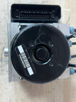 Load image into Gallery viewer, 12-16 BMW F30 328i ABS Anti-Lock Brake System Pump Control Module 6860731 OEM