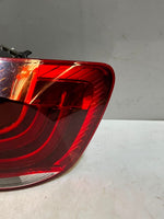 Load image into Gallery viewer, 2012-2014 BMW X1 E84 Tail Light Assembly RIGHT SIDE BACK LIGHT 2990110 ECE