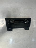 قم بتحميل الصورة إلى عارض الصور، BMW 1 3 Series E81 E82 E87 E88 E90 Climate Control Unit 9263303 OEM