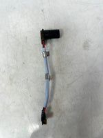 قم بتحميل الصورة إلى عارض الصور، 2016-2018 BMW 330e ZF 8HP65A Transmission Oil Pump Wiring Harness 10021874 OEM