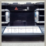 Bild in die Galerieansicht laden, 2019-2024 BMW 2 Series Heater Control Panel 9855397 1 Series F40