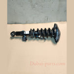 Load image into Gallery viewer, 2019 BMW X5 Shock Absorber Rear Left 6896441 X5 G05 and X6 G06