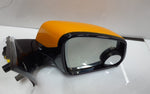 Load image into Gallery viewer, OEM BMW 5 Series F10 LCI Right Side Wing Mirror LCI 021016 A046412 RHD