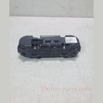 قم بتحميل الصورة إلى عارض الصور، Mercedes-Benz GLA Climate Control Panel A2469003816 A-Class W176 and GLA W156
