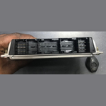 Load image into Gallery viewer, BMW 330Ci 2004 E46 M54 ENGINE CONTROL UNIT ECU SET DME MS43 7536649