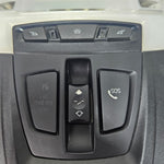 قم بتحميل الصورة إلى عارض الصور، BMW 3 Series F30 F31 Overhead Dome Light Console Front Sunroof Switch 9321466