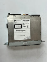 Bild in die Galerieansicht laden, BMW 5 Series F10 F11 NAV Navigation Audio CD Player Sound Head Unit 9294196