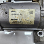 Load image into Gallery viewer, 2018-2022 BMW F30 F31 F20 F21 X3 G01 2.0L Starter Motor B48 8621839