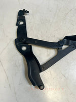 Load image into Gallery viewer, 2009-2016 BMW Z4 E89 SERIES ENGINE LEFT SIDE BONNET Hood Hinge 7191511 OEM