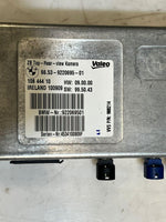 Load image into Gallery viewer, 2009-2013 BMW X5 E70 X6 E71 Rear View Camera Control Module 9220695 OEM