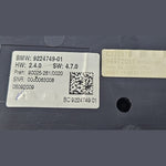 قم بتحميل الصورة إلى عارض الصور، OEM BMW 7 F01 F02 F03 F04 Climate control and Radio Panel 9224749