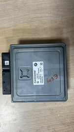 Bild in die Galerieansicht laden, BMW 3, 5 SERIES 5WK93729 MSD81.2 Engine Control Unit 7599881 ECU