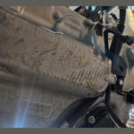 قم بتحميل الصورة إلى عارض الصور، BMW 2023 223i U06 U11 X1 B48 Engine MOTOR TURBOCHARGED ASSEMBLY 782590700 OEM