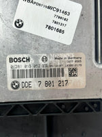 Load image into Gallery viewer, 2005-2008 BMW X3 3.0D E83 M57 D30 Engine Control Unit ECU 7801217 OEM