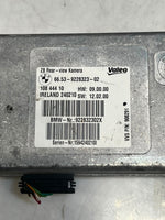 Bild in die Galerieansicht laden, 2011-2016 BMW 535i F10 F01 F06 F30 GT Rear View Camera Control Module 9228323