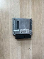قم بتحميل الصورة إلى عارض الصور، 2010 BMW 118D E81 E87 E88 N47D20 Motor Control Module ECM 0281016925 8510592