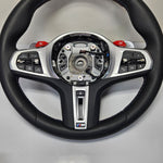 Load image into Gallery viewer, 2017 BMW X3 G01 F97 xDrive Steering Wheel Only 9502333 M SPORT