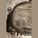 Load image into Gallery viewer, 2007 BMW 328xi Transfer Case 7548666 E90 E92 E93 328xi and 335xi AWD model