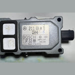 Bild in die Galerieansicht laden, 2003-2012 Mercedes-Benz SL500 Air Quality Sensor A2118300472 E-Class W211 and SL