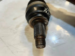 Load image into Gallery viewer, 2016-2018 BMW F10 5 Series 528i and 520i Drive Shaft Rear Left 7630183 OEM