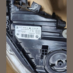 Load image into Gallery viewer, Genuine BMW Headlight Left Led 7419633 3 Series F30 F31 F35 F80