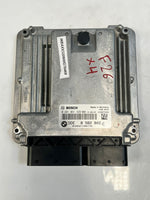 Load image into Gallery viewer, 2014 BMW X4 F26 30DX N57N Engine Control Unit ECU SET DDE+CAS4+1KEY 8582802