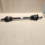Load image into Gallery viewer, 2013-2015 BMW ActiveHybrid 7 Rear Right CV Axle Shaft 7566078 7 Series F01 F02