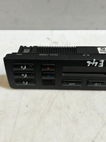 Load image into Gallery viewer, 2001-2006 BMW 325i E46 3 Series 325i, 328i, 330I Climate Control Unit 6941732