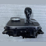 Load image into Gallery viewer, OEM BMW 3 Series G20 Center console Gear Selector Shift Knob TRIM 9891355 RHD