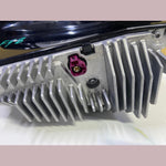 قم بتحميل الصورة إلى عارض الصور، OEM BMW X1 F48 Head-Up Display Project Dash Screen Control Unit Module 6819702