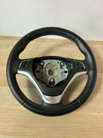 قم بتحميل الصورة إلى عارض الصور، BMW Steering Wheel LEATHER 6853135 E90 E87 E84 X1 3 SERIES 2007-2015