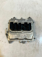 Load image into Gallery viewer, 2013 BMW F01 LCI 750i N63N ECU Engine Control Module SET DME+CAS4+1KEY 7649828